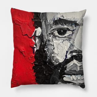 Mc Ride Pillow