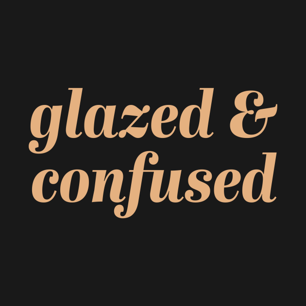 Glazed and Confused Pottery Pottery Pottery TShirt TeePublic