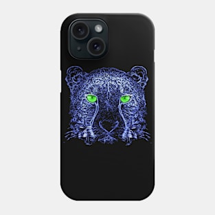 Cheetah Phone Case