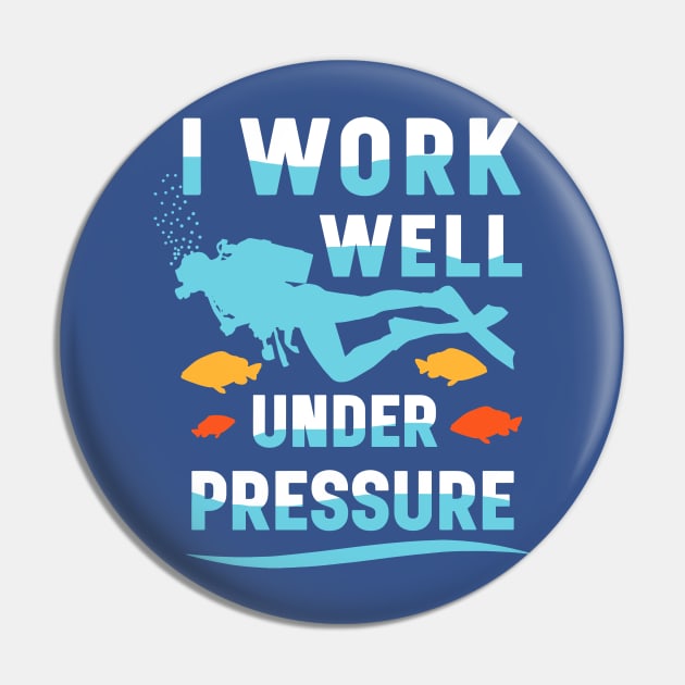 i work well under pressure 11 Pin by Hunters shop