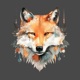 Fox T-Shirt