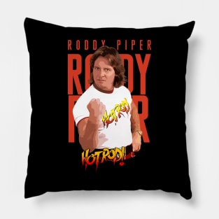 Roddy-Piper Pillow