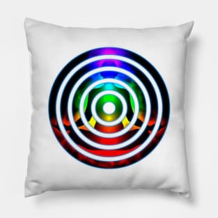 Meditation Pillow