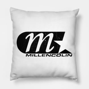 Millencolin Vintage Pillow