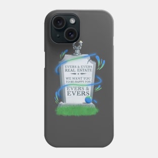 Evers & Evers Phone Case