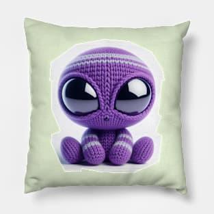 Alien.3. Pillow