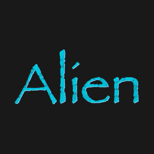 Alien T-Shirt