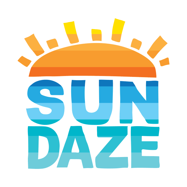 SUNDAZE by j3productions