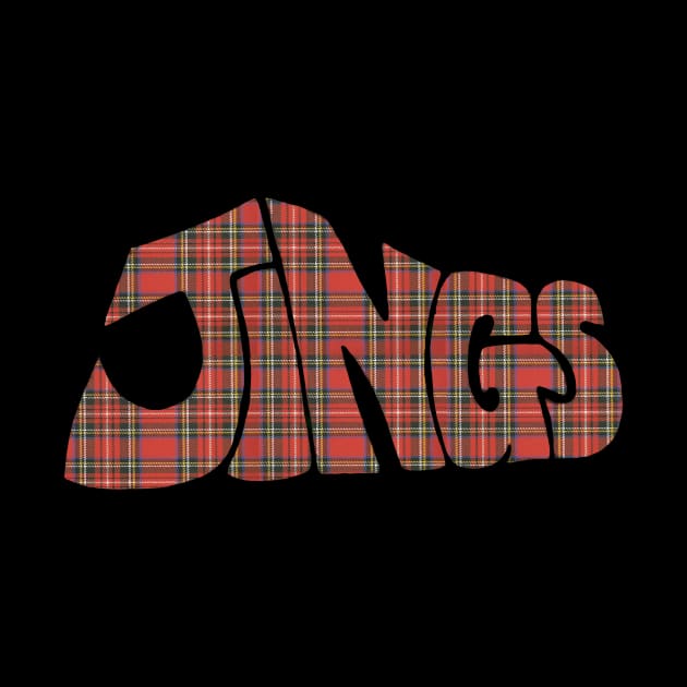 Jings by TimeTravellers