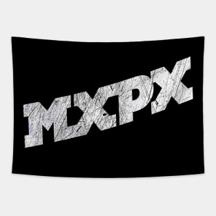 Mxpx vintage Tapestry