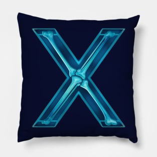 X-Ray! Pillow