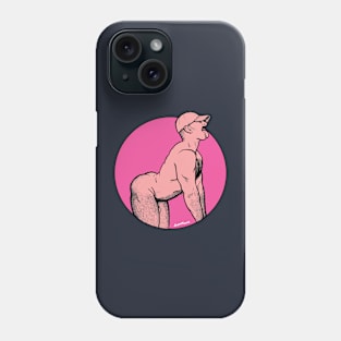 Good Boy Nº 1 Phone Case