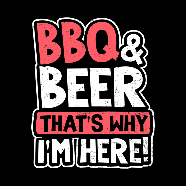 4th Of July 2020 Shirt | BBQ And Beer Gift by Gawkclothing