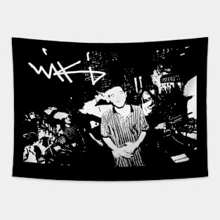 Wiki rap Tapestry