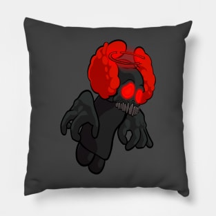 Tricky Demon FNF (Friday Night Funkin) Pillow