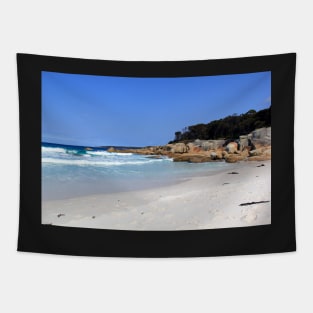 Bay of fires, Tasmania Tapestry