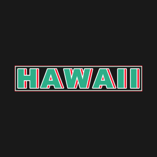 HAWAII T-Shirt