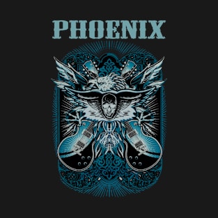 PHOENIX BAND T-Shirt