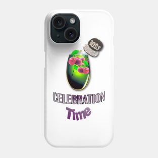 Celebration Time Phone Case