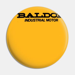 Baldor Industrial Motor Pin