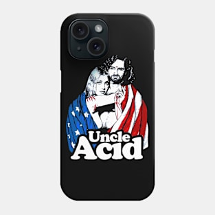 Uncle Acid Phone Case