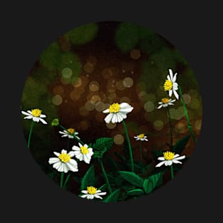 Daisies T-Shirt