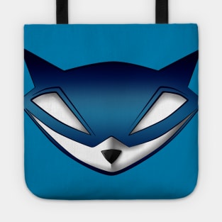 Sly Cooper Symbol Tote