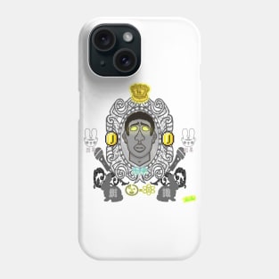 Aki Phone Case