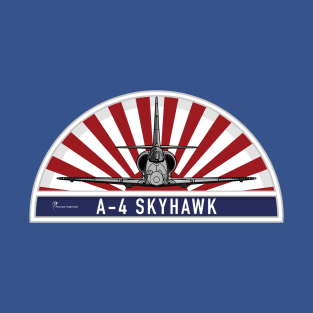 A-4 Skyhawk T-Shirt