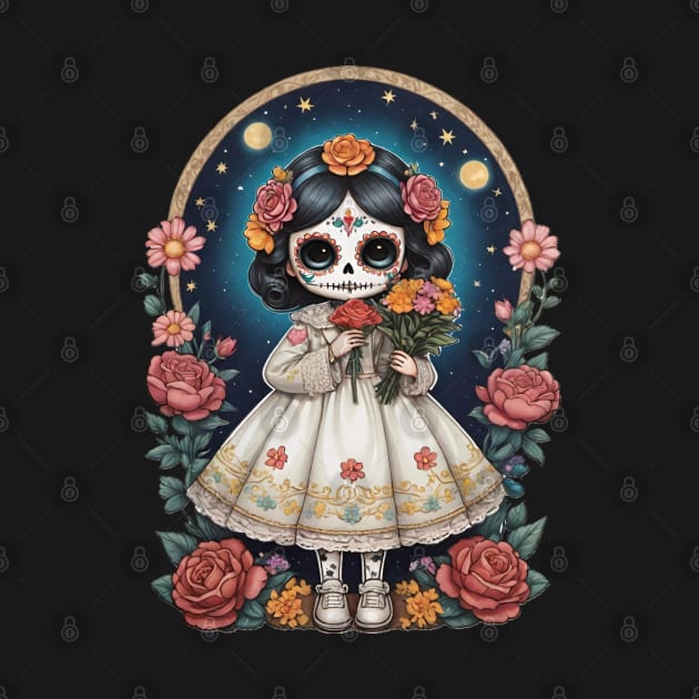 Dreamy Delight Doll by Absinthe Society 