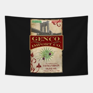 GENCO Imports Tapestry