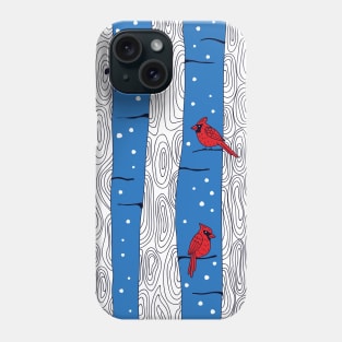 Cardinals Phone Case