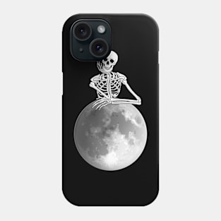 moon Phone Case