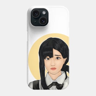 Cute Girl Japan -  Anime Cosplay Phone Case