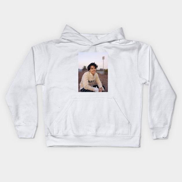 cole sprouse sweatshirt