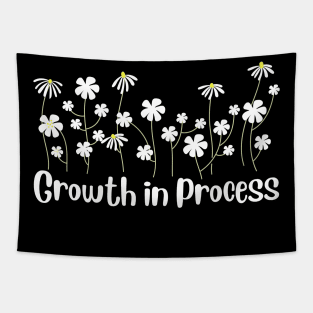 Growth in process Tapestry