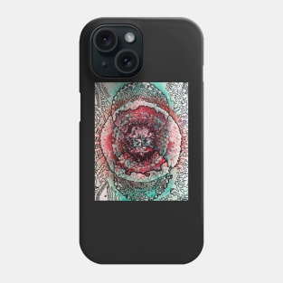 Stain 18 Phone Case