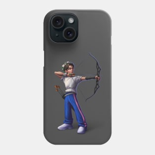 Felix Phone Case