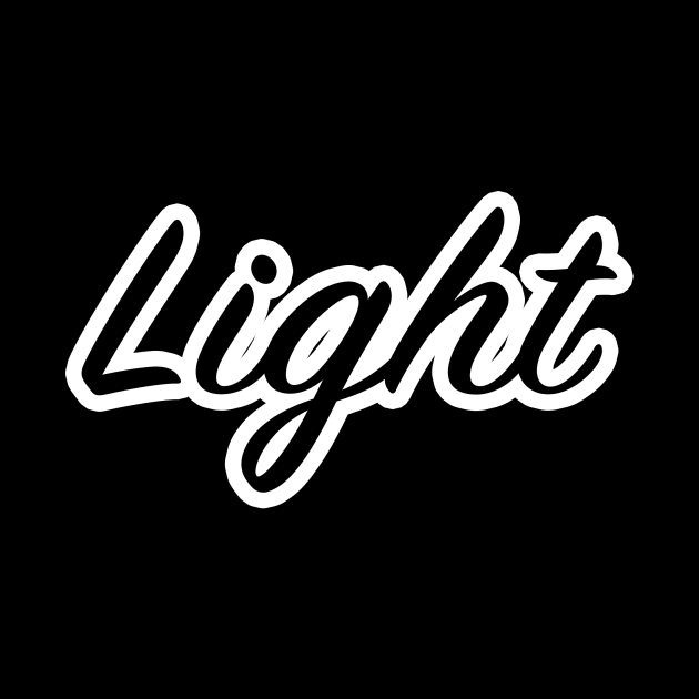 Light by lenn