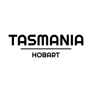 Tasmania - Hobart T-Shirt