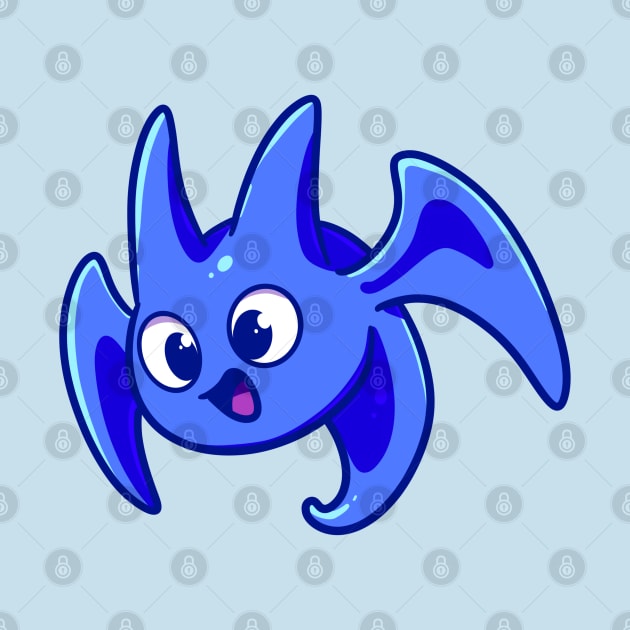 Dragon Slime by ziodynes098