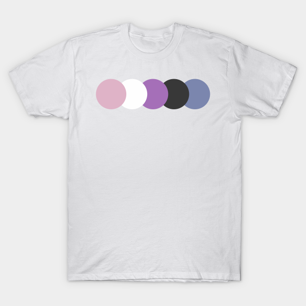 subtle pride shirts