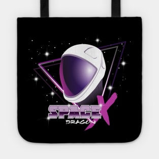 SpaceX Dragon Tote