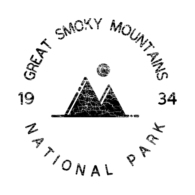 Great Smoky Mountains National Park USA Adventure by Cascadia by Nature Magick