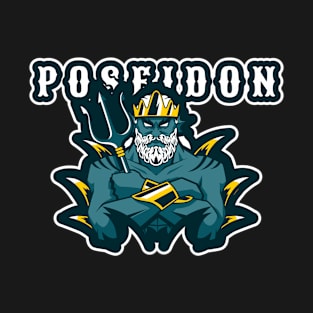 POSEIDON T-Shirt