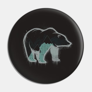 Ursa Major Pin