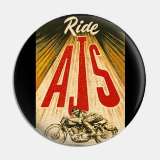 AJS Motorcycles 5 Pin