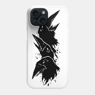 Ravens Phone Case