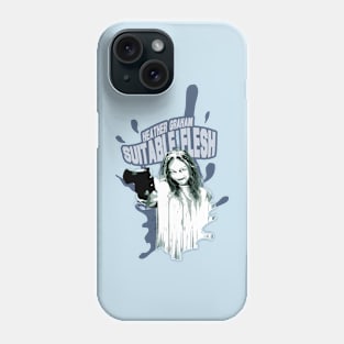 Heather Graham Suitable Flesh movie 2023 Phone Case