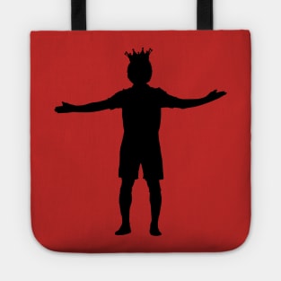 Mo Salah - King of Egypt Tote